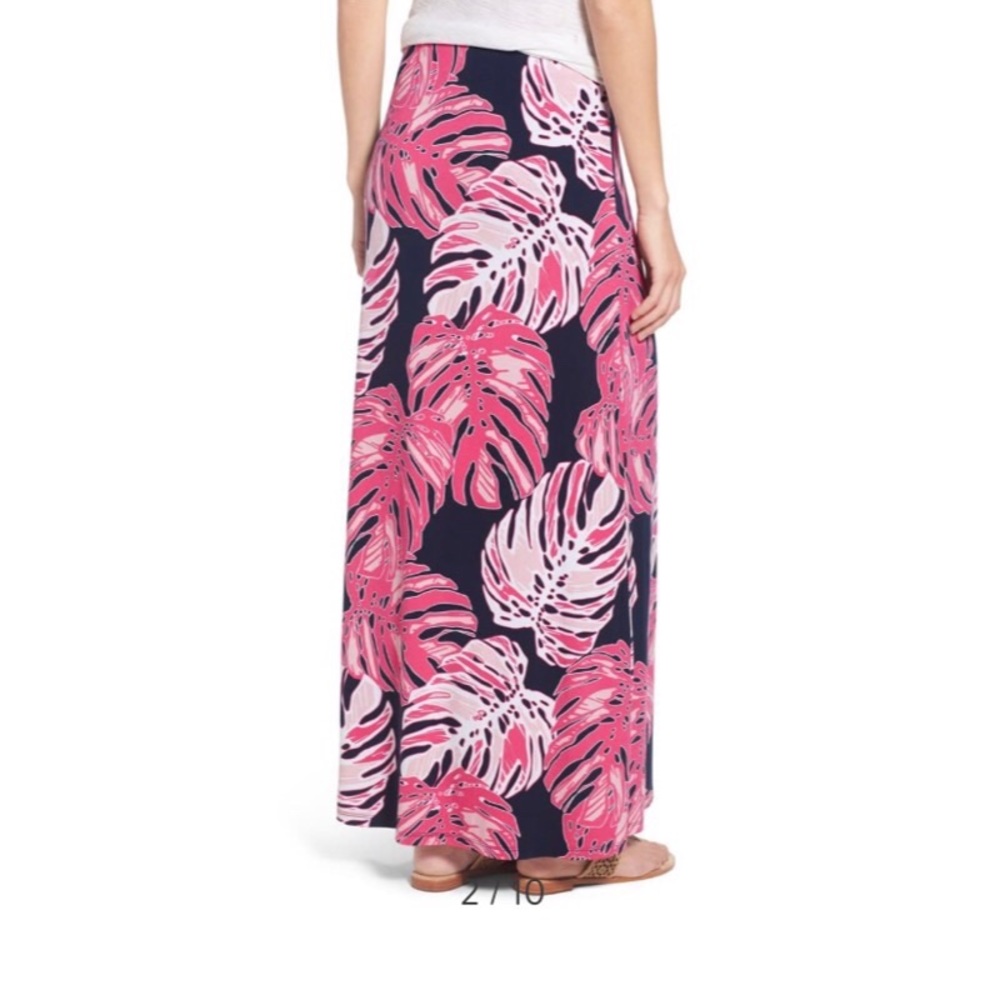 NWT Tommy Bahama Skirt